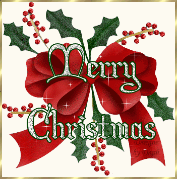 Merry Christmas Graphics