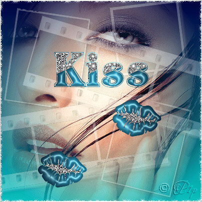 Kisses Graphics